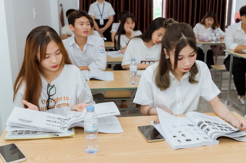khóa học tiếng hàn cao cấp- ảnh 1
