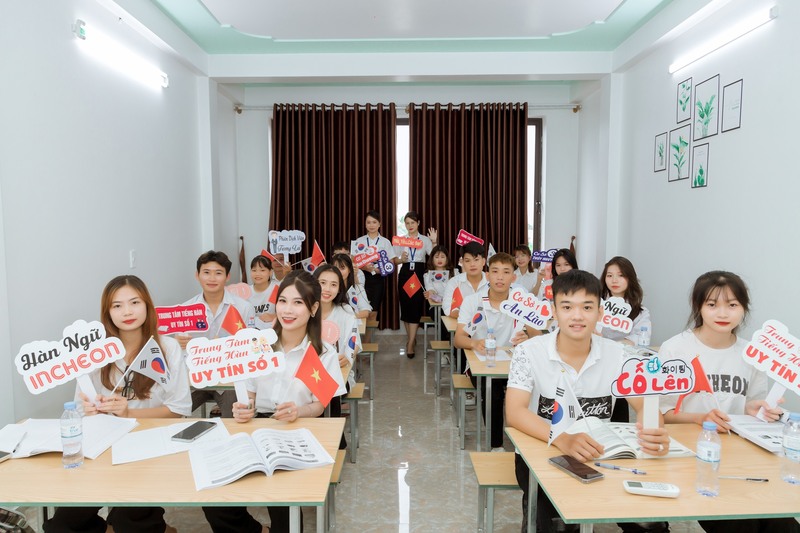 khóa học tiếng hàn trung cấp 4 - ảnh 4